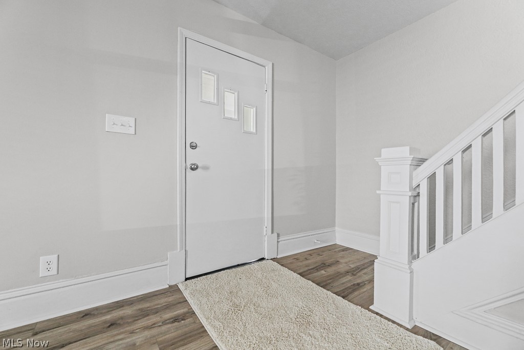 260 W Washington Street Alliance OH 44601