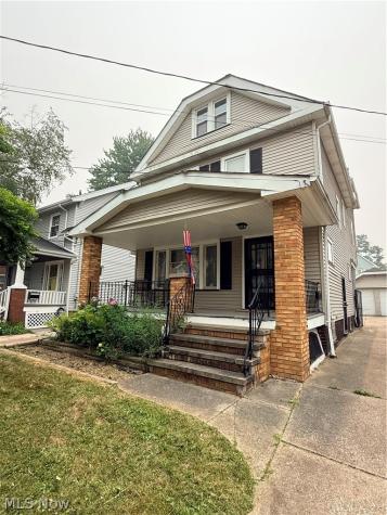 2013 Mayview Avenue Cleveland OH 44109