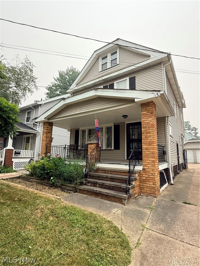2013 Mayview Avenue Cleveland OH 44109