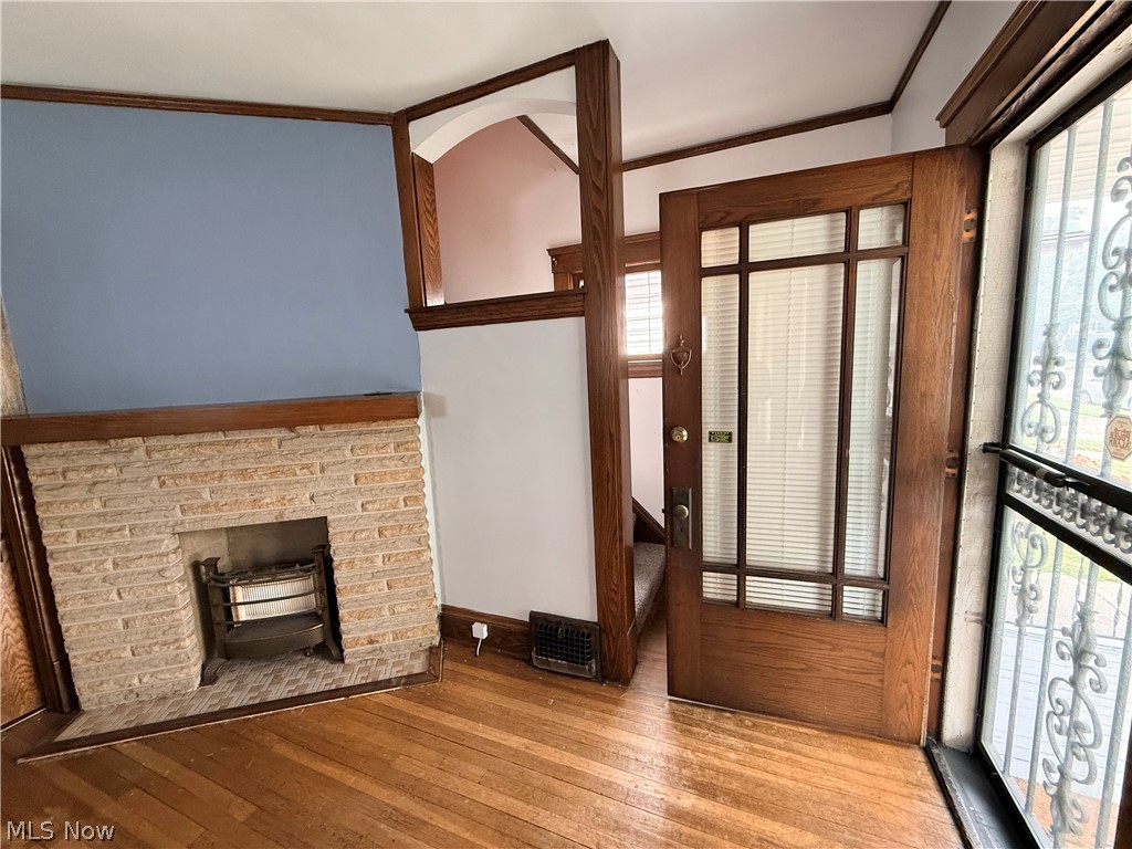 2013 Mayview Avenue Cleveland OH 44109