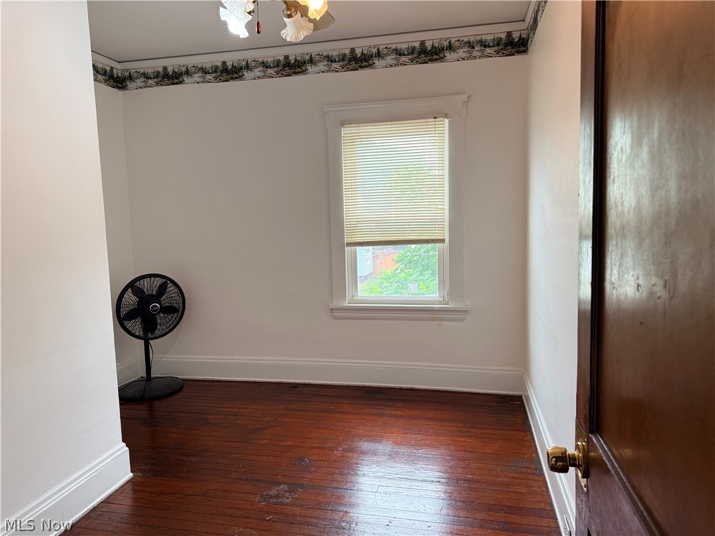 2013 Mayview Avenue Cleveland OH 44109