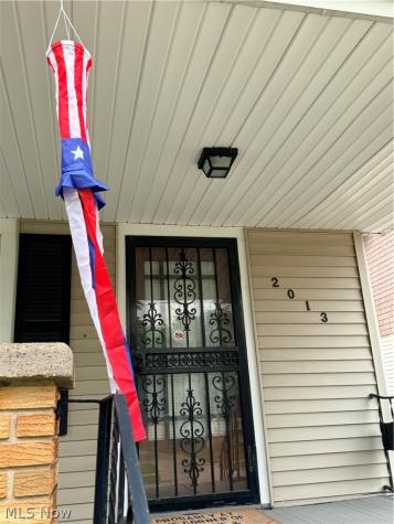 2013 Mayview Avenue Cleveland OH 44109