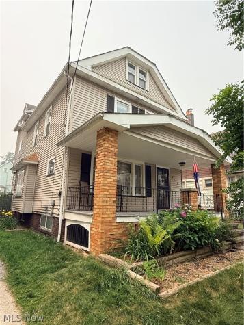 2013 Mayview Avenue Cleveland OH 44109