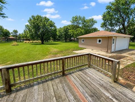 1275 Hillside Road Seven Hills OH 44131