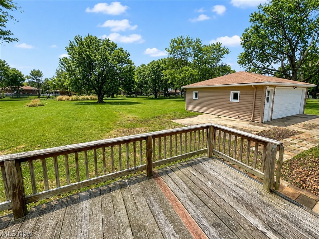 1275 Hillside Road Seven Hills OH 44131
