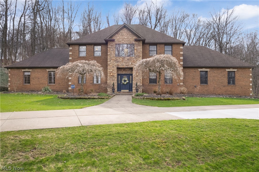 8220 Wilhite Drive Wadsworth OH 44281