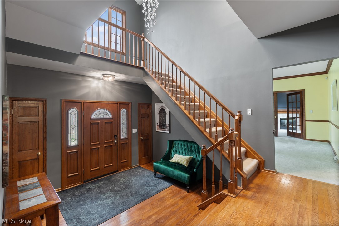 8220 Wilhite Drive Wadsworth OH 44281