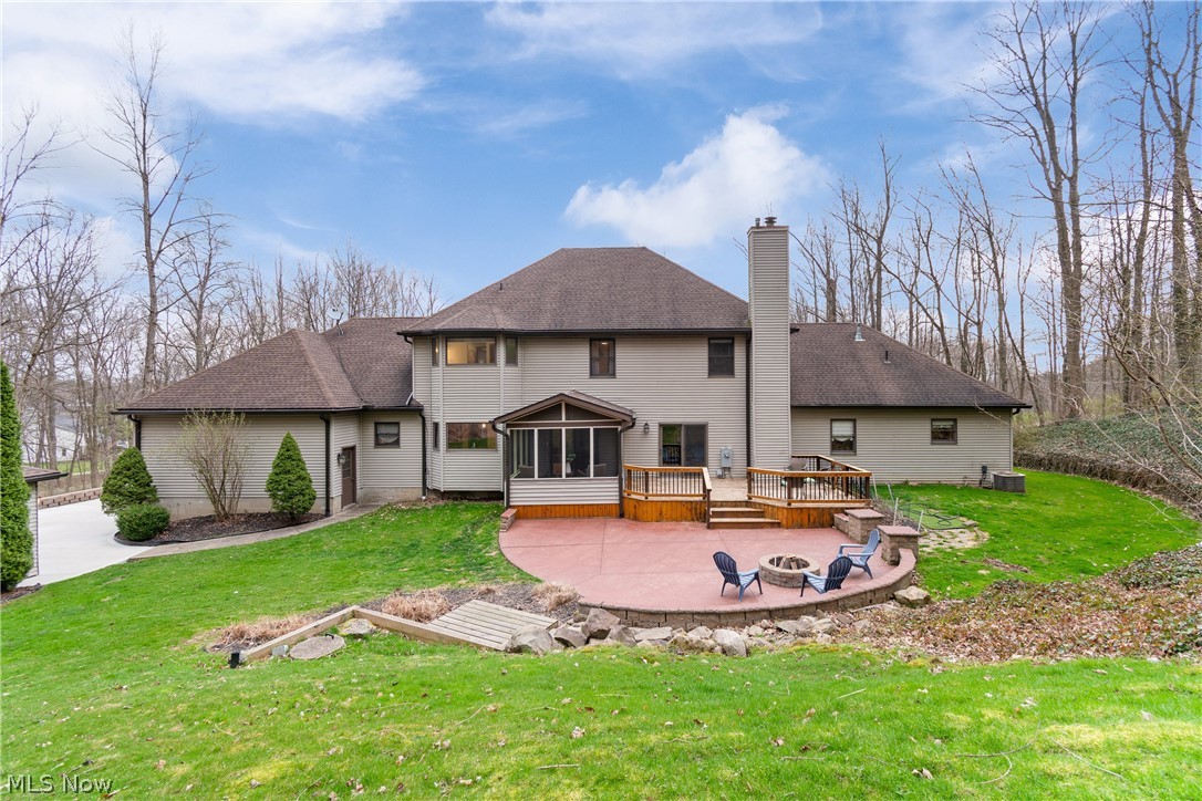 8220 Wilhite Drive Wadsworth OH 44281