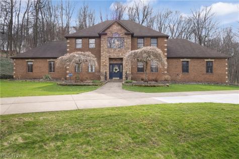 8220 Wilhite Drive Wadsworth OH 44281