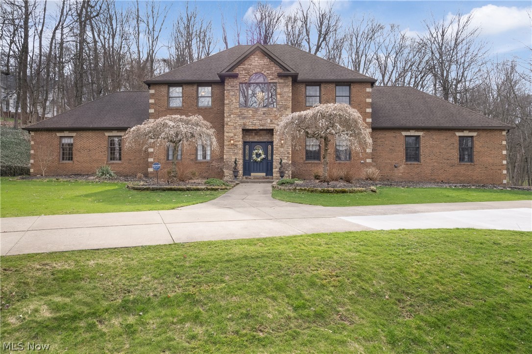 8220 Wilhite Drive Wadsworth OH 44281