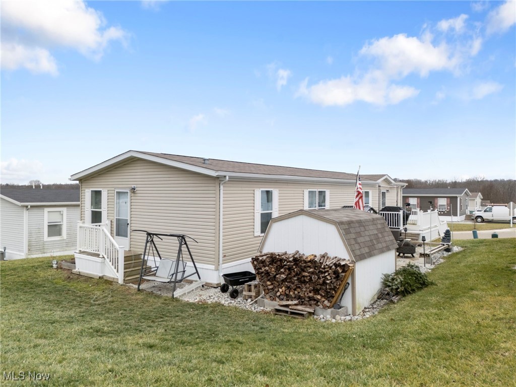 6962 Foxwood Drive SW Navarre OH 44662