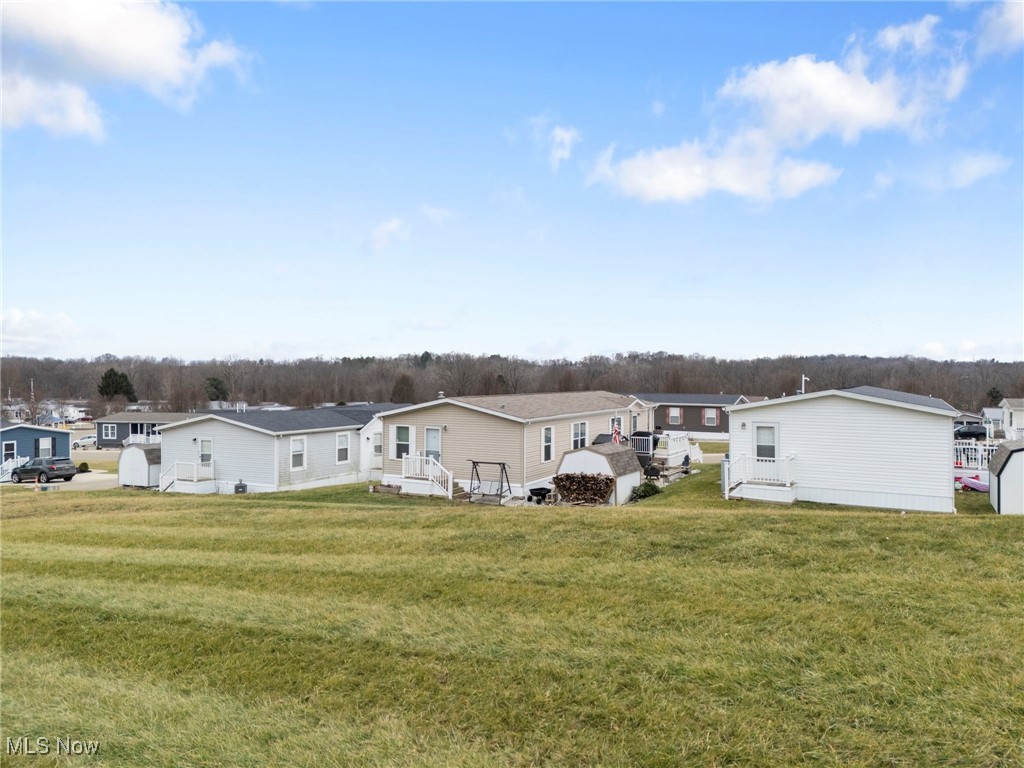 6962 Foxwood Drive SW Navarre OH 44662