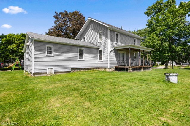 147 High Street Bellevue OH 44811