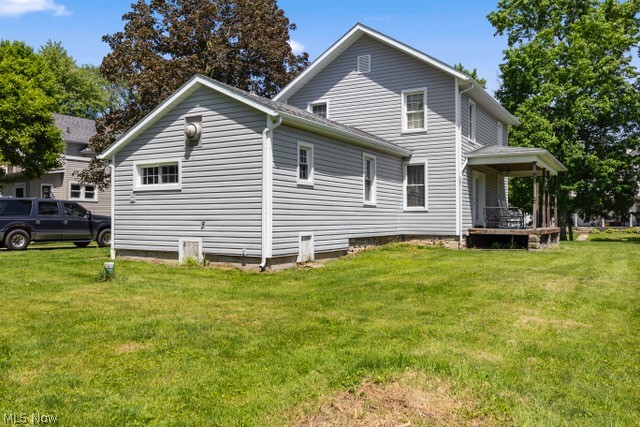 147 High Street Bellevue OH 44811