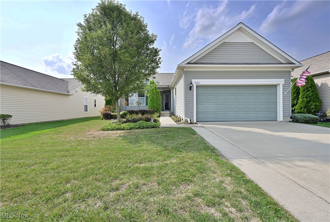 9162 Vernon Hill North Ridgeville OH 44039