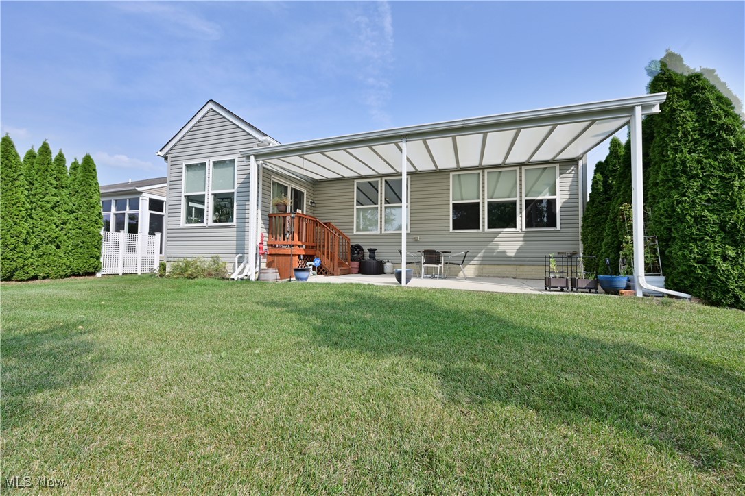 9162 Vernon Hill North Ridgeville OH 44039