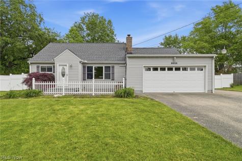 9828 Sunny Lane Streetsboro OH 44241