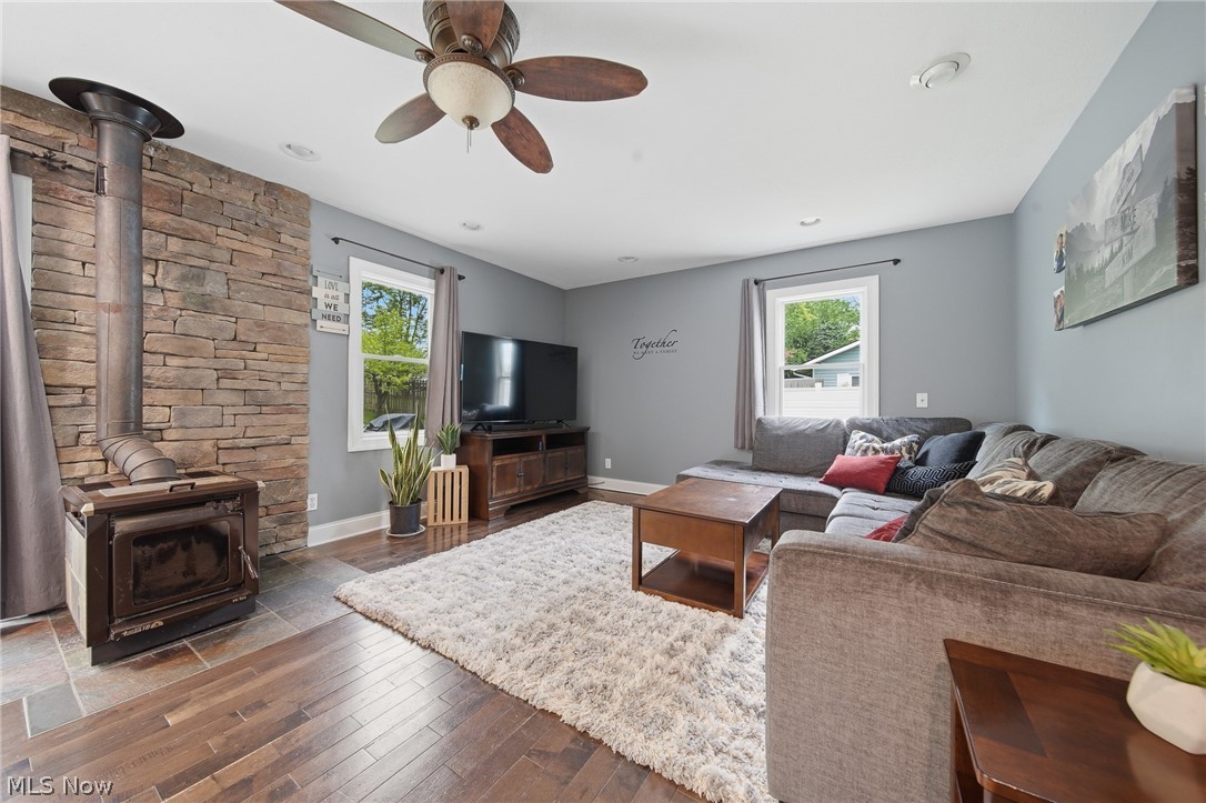 9828 Sunny Lane Streetsboro OH 44241