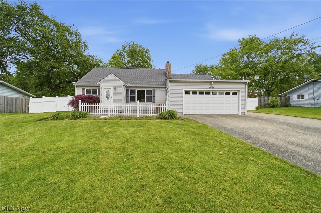 9828 Sunny Lane Streetsboro OH 44241
