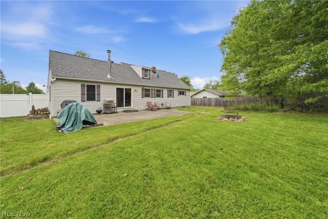 9828 Sunny Lane Streetsboro OH 44241