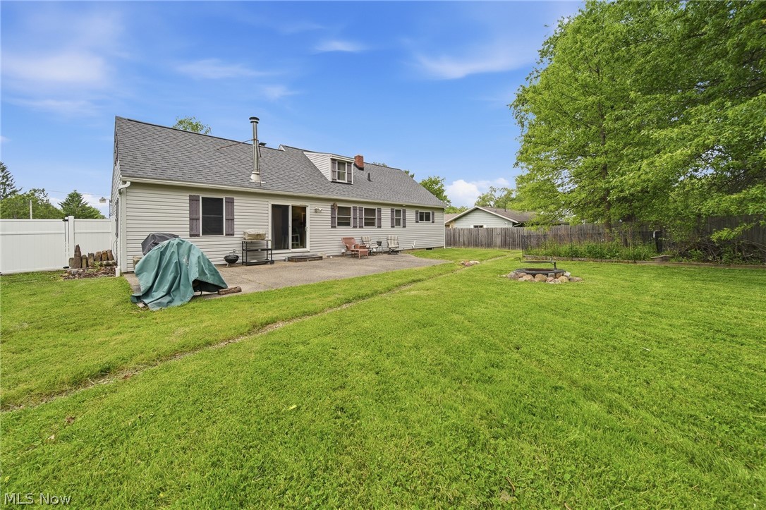 9828 Sunny Lane Streetsboro OH 44241