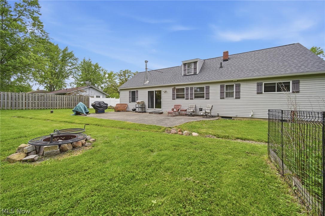 9828 Sunny Lane Streetsboro OH 44241