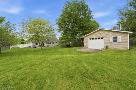 9828 Sunny Lane Streetsboro OH 44241