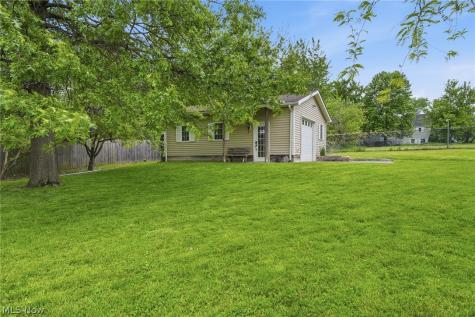 9828 Sunny Lane Streetsboro OH 44241