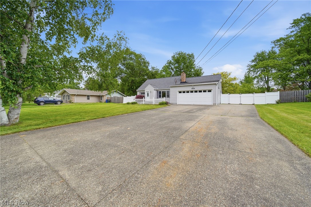 9828 Sunny Lane Streetsboro OH 44241