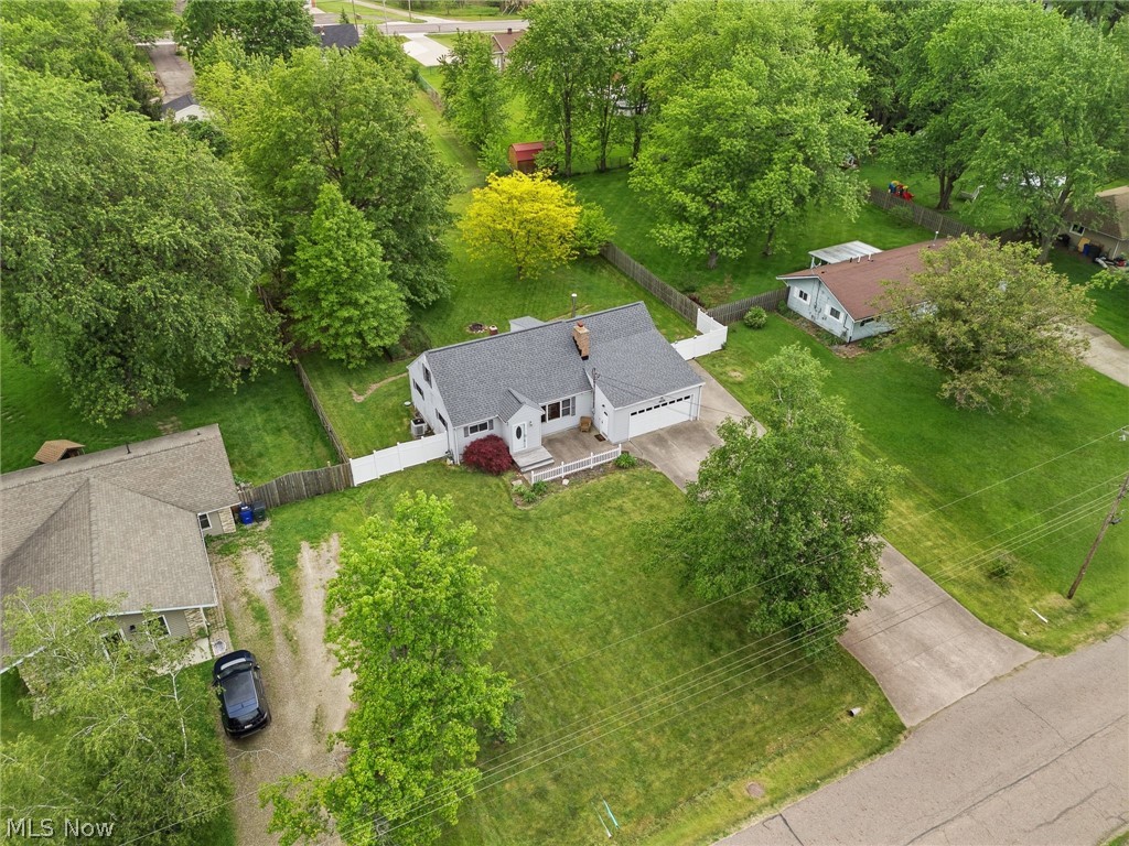 9828 Sunny Lane Streetsboro OH 44241