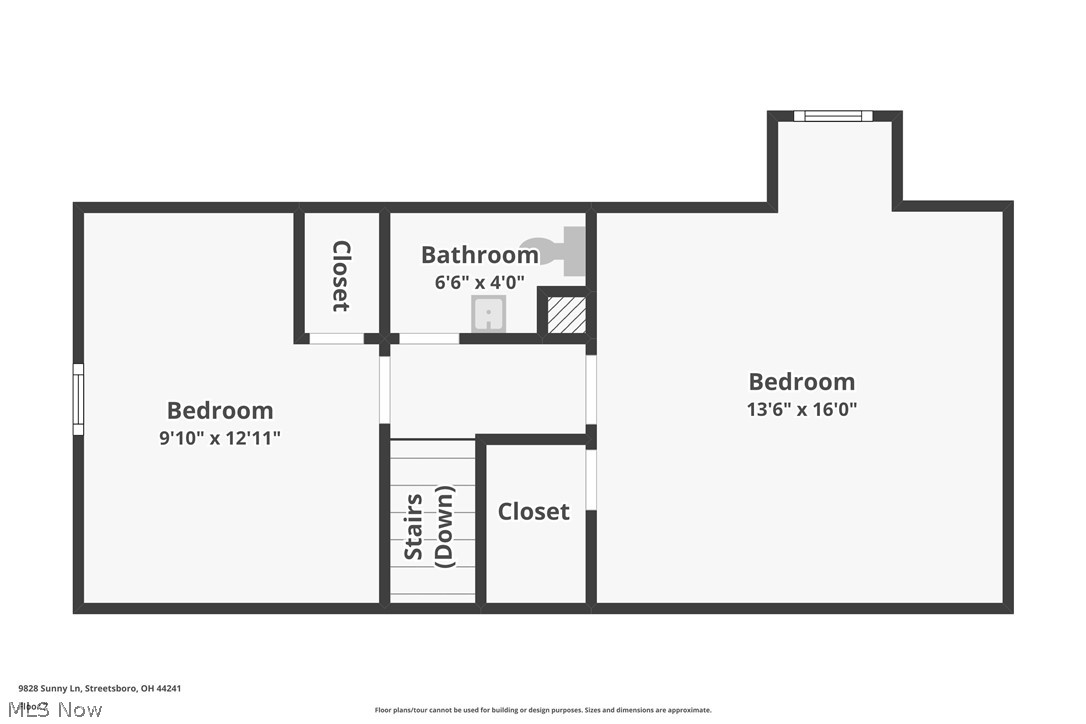 9828 Sunny Lane Streetsboro OH 44241