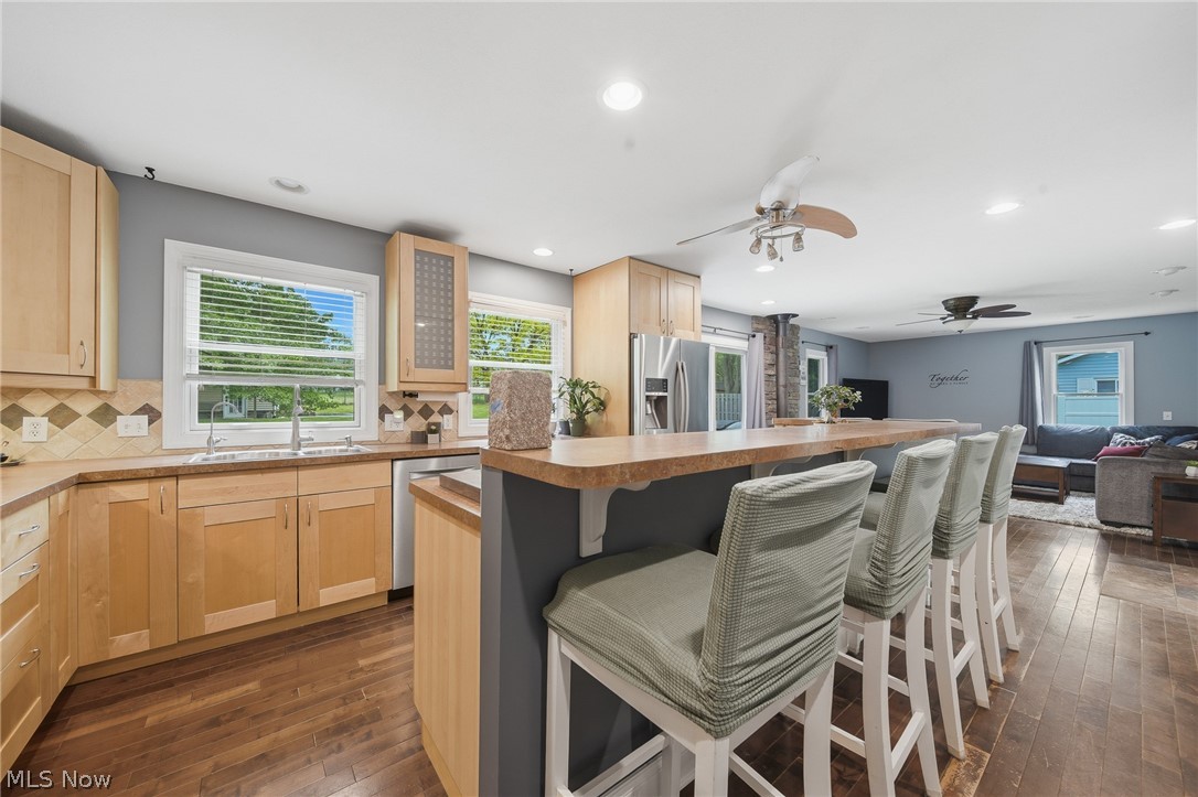 9828 Sunny Lane Streetsboro OH 44241