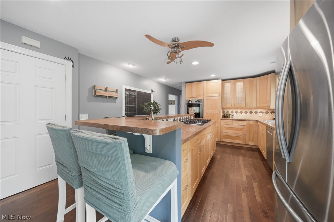 9828 Sunny Lane Streetsboro OH 44241