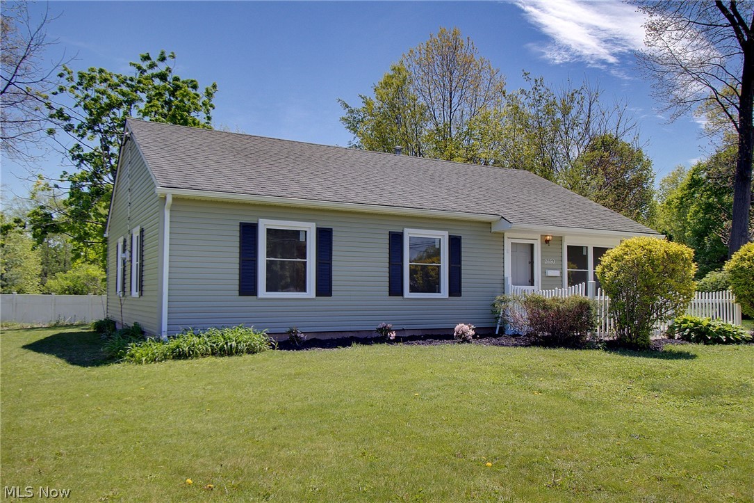 2650 Center Avenue Alliance OH 44601