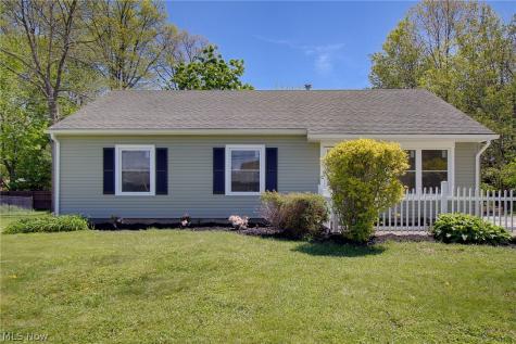 2650 Center Avenue Alliance OH 44601