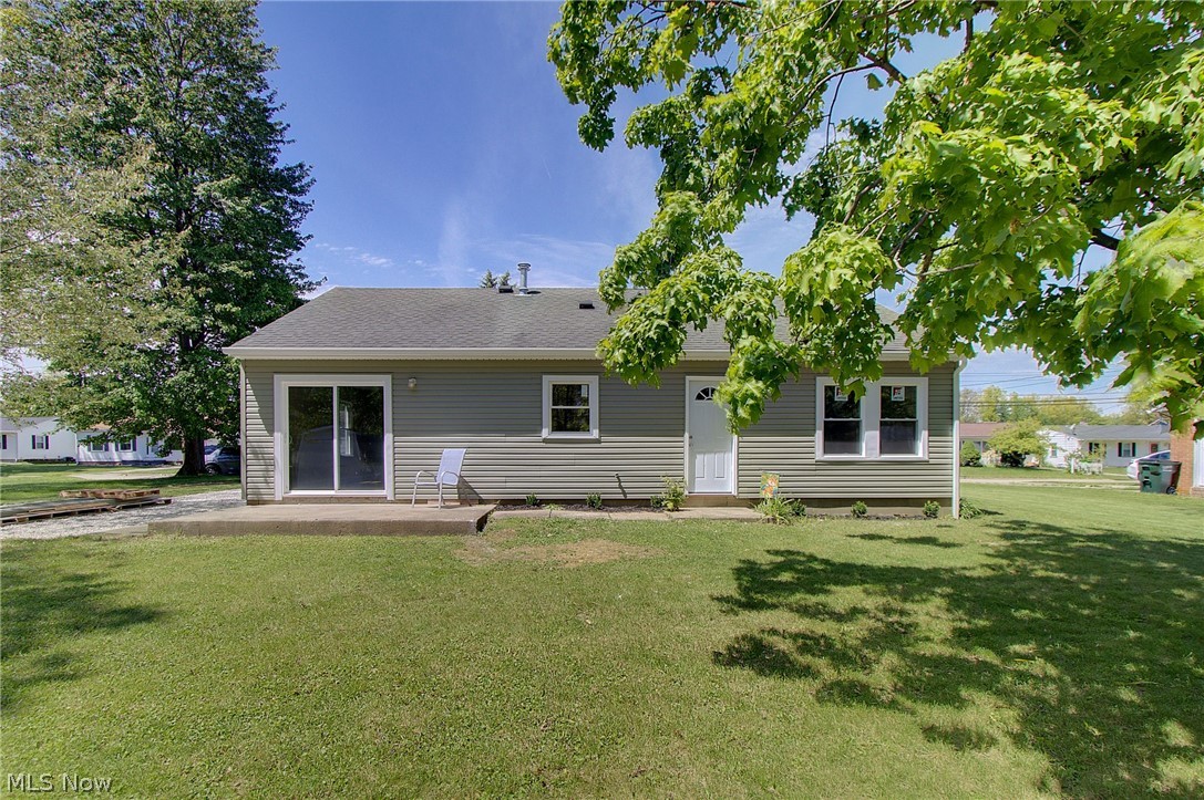 2650 Center Avenue Alliance OH 44601