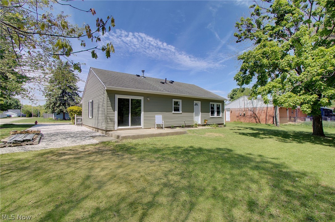 2650 Center Avenue Alliance OH 44601