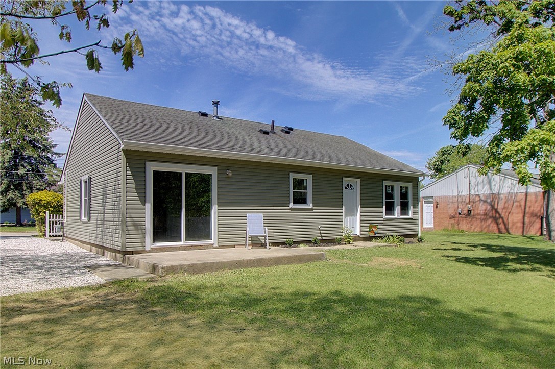 2650 Center Avenue Alliance OH 44601