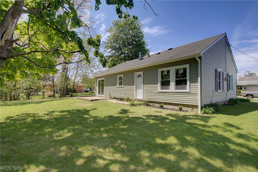 2650 Center Avenue Alliance OH 44601