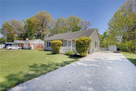 2650 Center Avenue Alliance OH 44601