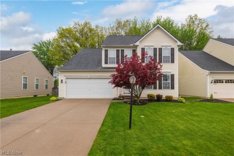 37972 Pebble Lake Trail North Ridgeville OH 44039