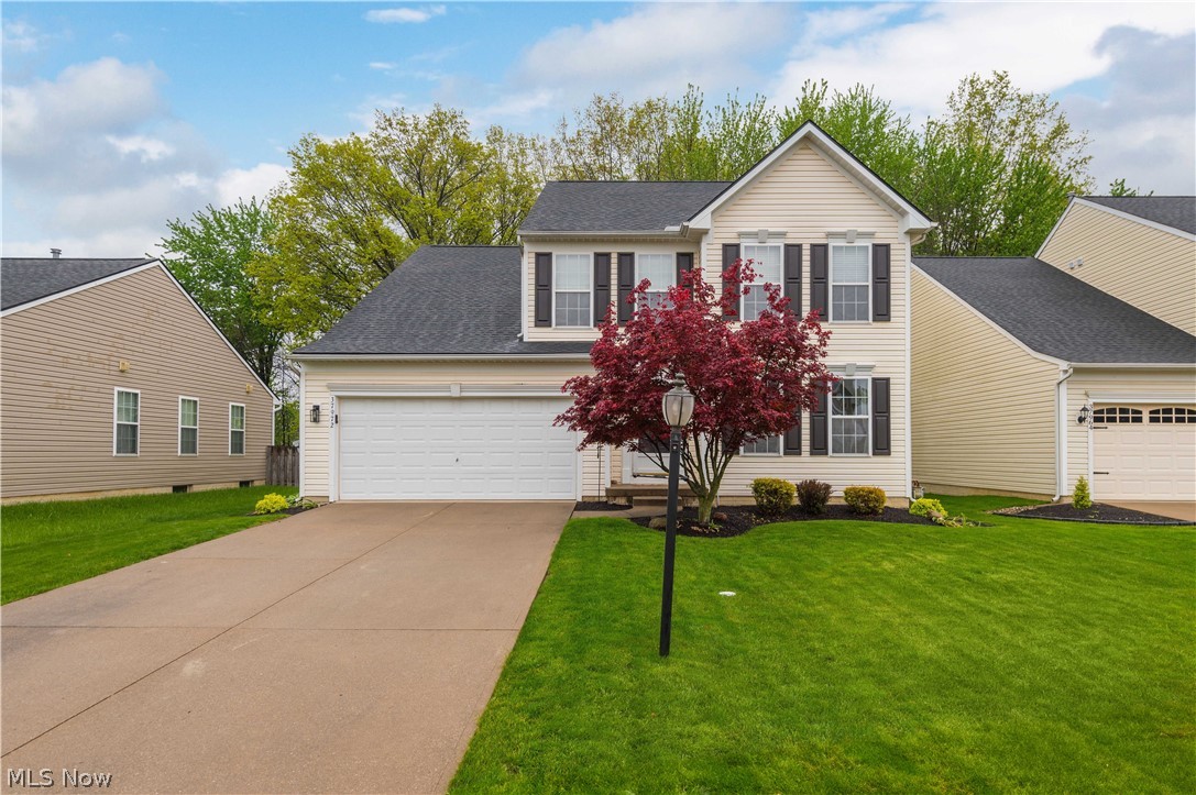 37972 Pebble Lake Trail North Ridgeville OH 44039