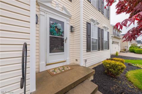37972 Pebble Lake Trail North Ridgeville OH 44039