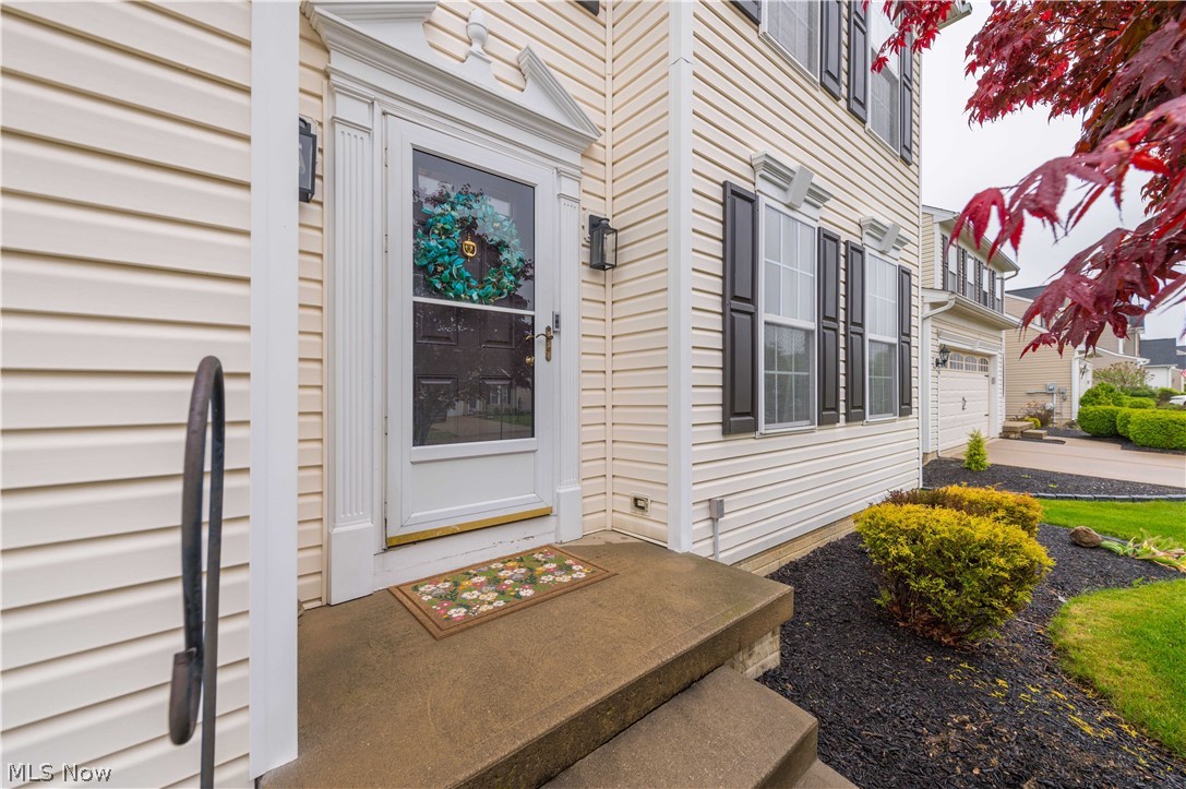 37972 Pebble Lake Trail North Ridgeville OH 44039