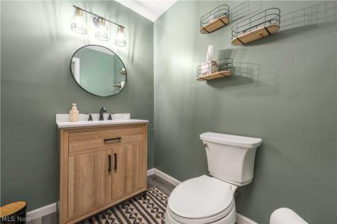 37972 Pebble Lake Trail North Ridgeville OH 44039