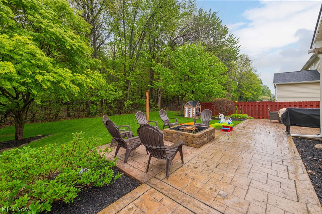 37972 Pebble Lake Trail North Ridgeville OH 44039