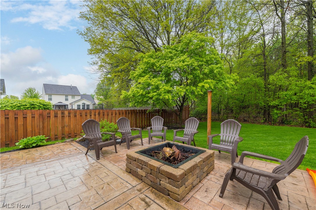 37972 Pebble Lake Trail North Ridgeville OH 44039