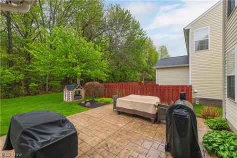 37972 Pebble Lake Trail North Ridgeville OH 44039