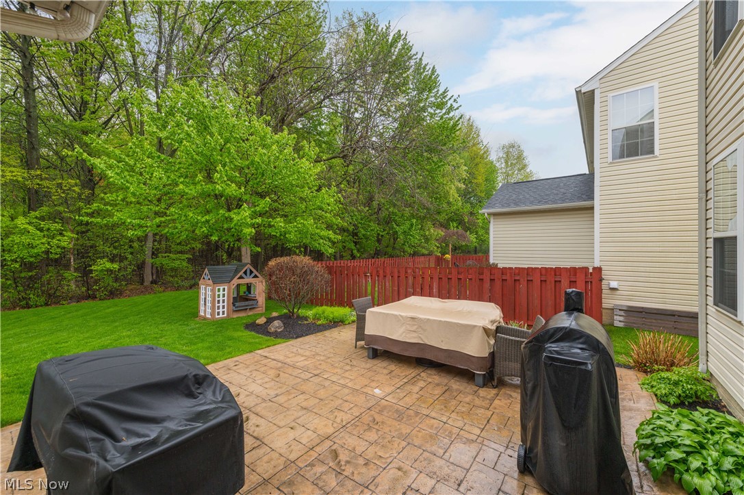 37972 Pebble Lake Trail North Ridgeville OH 44039
