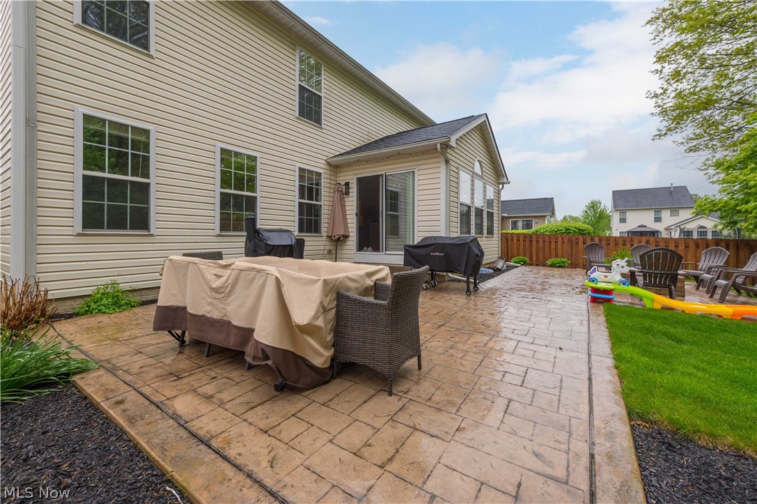 37972 Pebble Lake Trail North Ridgeville OH 44039